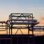 AMP Yellow Jacket Pipeline