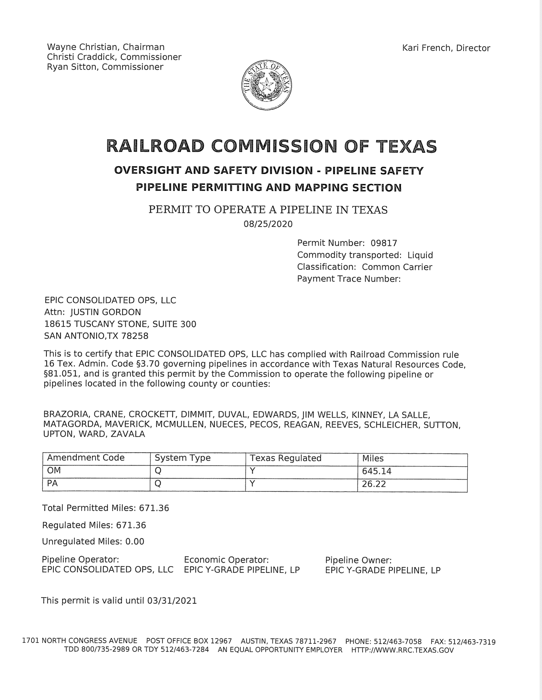 Texas Rrc Drilling Permit Query - mgban2o
