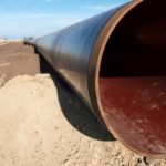 Whitewater Pipeline Project