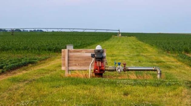 Kinder Morgan Tejas Lake Creek Lateral Project