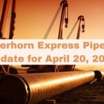 Latest Matterhorn Express Pipeline Project Update