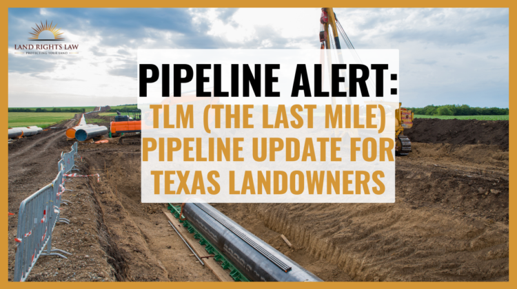 TLM Pipeline Alert