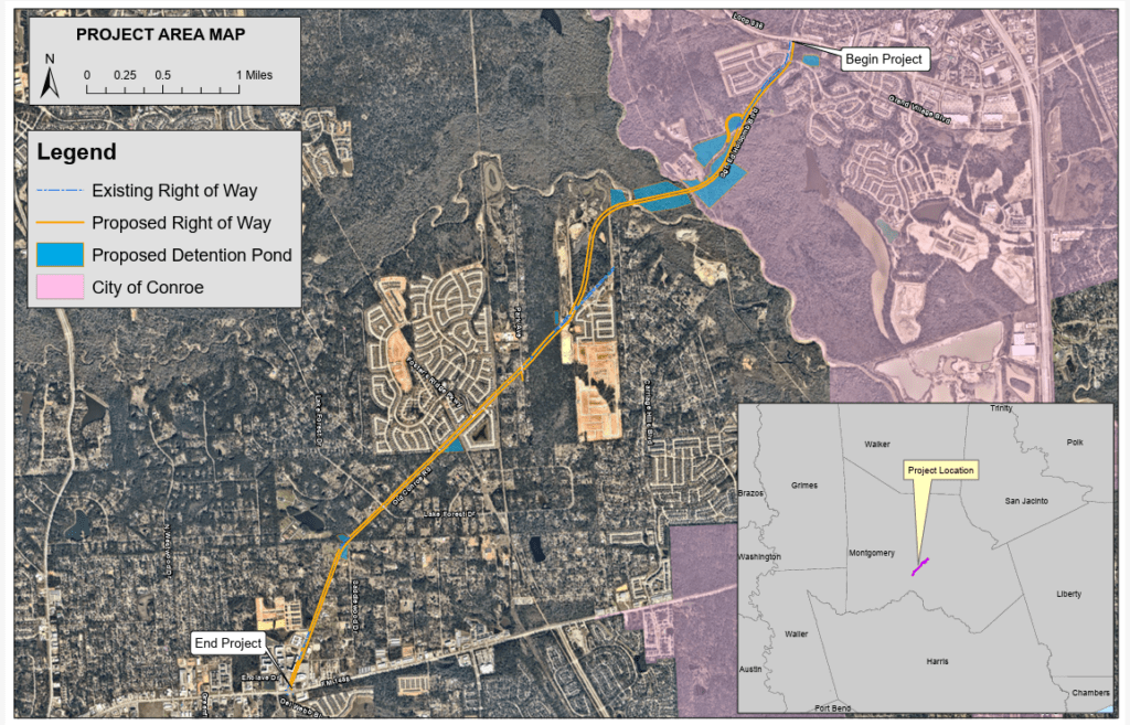 Old_Conroe_Rd_Expansion_Map